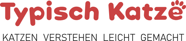 Typisch Katze 